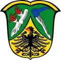 Blason de Reit im Winkl