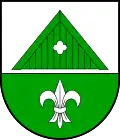 Blason de Rendwühren