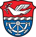 Blason de Rieden