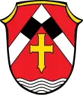 Blason de Riedering