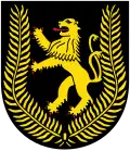 Blason de Riegenroth