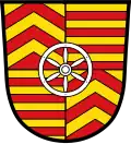 Blason de Rieneck
