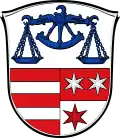 Blason de Rimbach