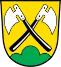 Blason de Rinchnach