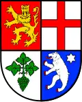 Blason de Riol
