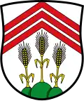 Blason de Rockenberg