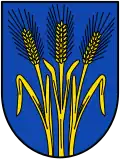 Blason de Rockenhausen