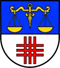 Blason de Rockeskyll