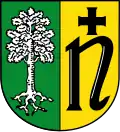 Blason de Roden