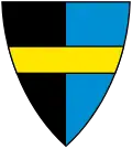 Blason de Ronnenberg