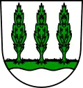 Blason de Rot am See
