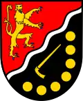 Blason de Roth