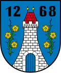 Blason de Rothenburg/O.L.
