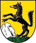 Blason de Rothselberg