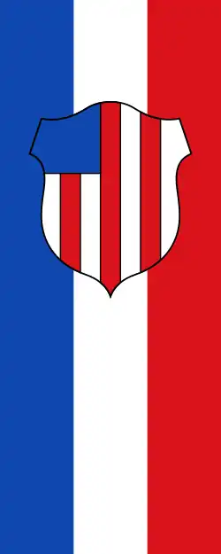 Drapeau de Runkel