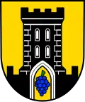 Blason de Ruppertsberg