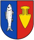 Blason de Rust