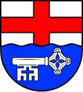 Blason de Sülm