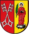 Blason de Samtgemeinde Zeven