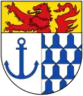Blason de Salmtal