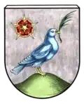Blason de Samtgemeinde Duingen