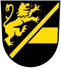Blason de Sargenroth