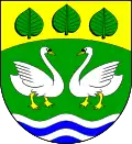 Blason de Sarzbüttel