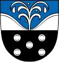 Blason de Sauerthal