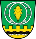 Blason de Schönau an der Brend