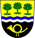 Blason de Schönberg