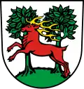 Blason de Weil im Schönbuch