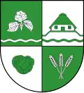Blason de Schülp