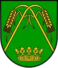Blason de Schauren