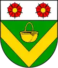 Blason de Schenkelberg