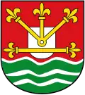 Blason de Schermbeck