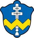Blason de Scheyern