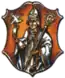 Blason de Schleching