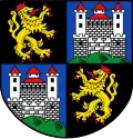Blason de Schnaittach