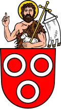 Blason de Schwaigern