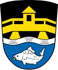 Schwarzenfeld (Allemagne).