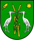 Blason de Schweisweiler