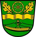 Blason de Schweringen