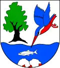 Blason de Seedorf