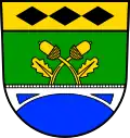 Blason de Seelbach (Westerwald)