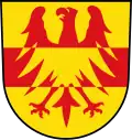 Blason de Seelbach