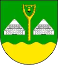 Blason de Seeth