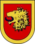 Blason de Sehnde