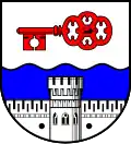 Blason de Selent