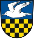 Blason de Sellin