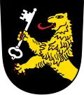Blason de Selzen